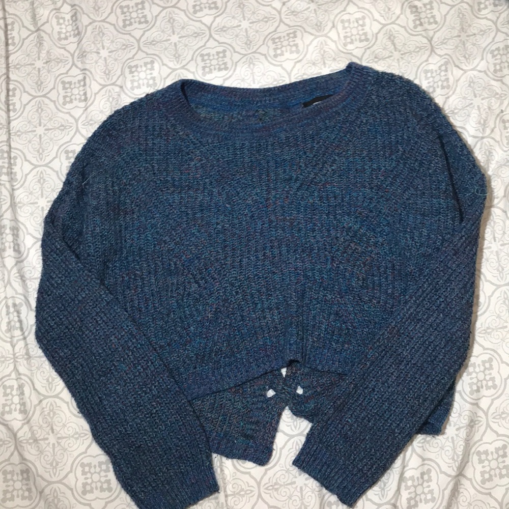 Express Sweater